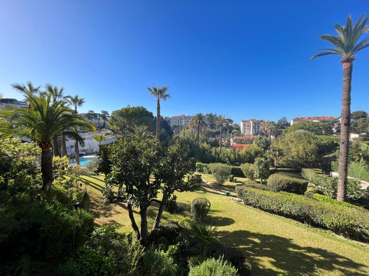 Appartamento Parc Montfleury Cannes
