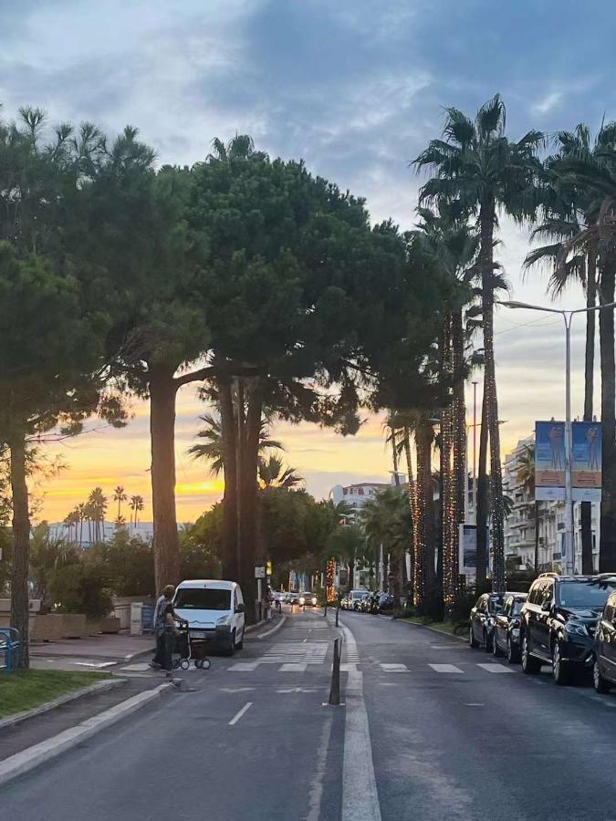 Appartamento Parc Montfleury Cannes