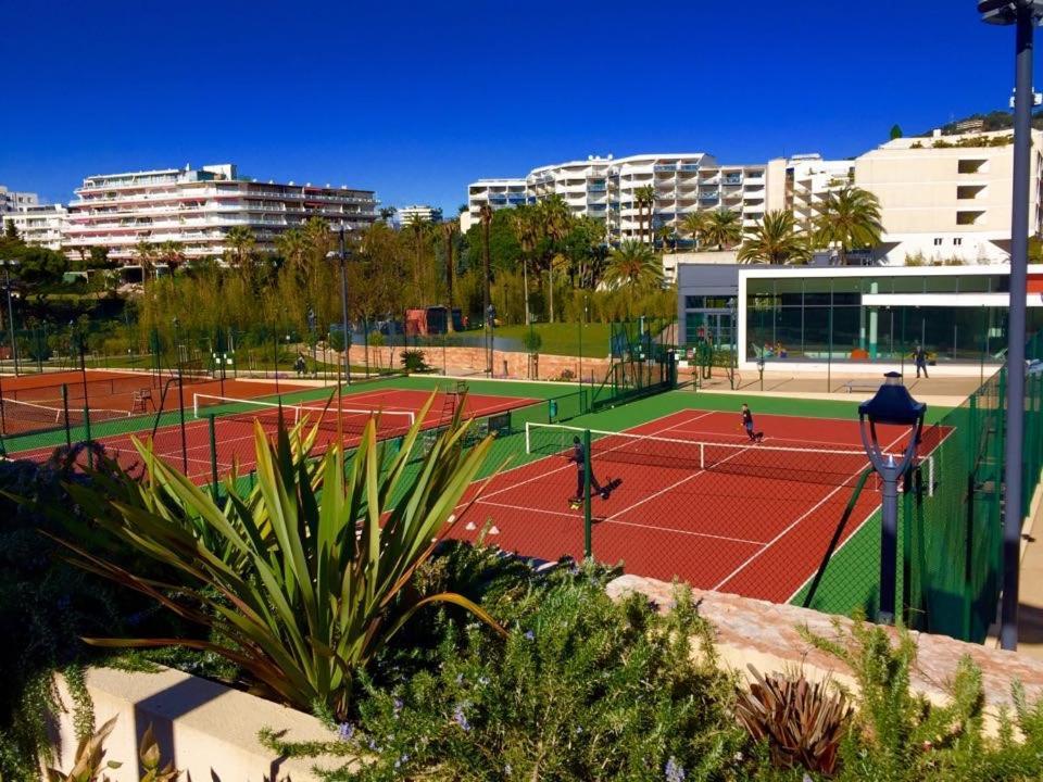 Appartamento Parc Montfleury