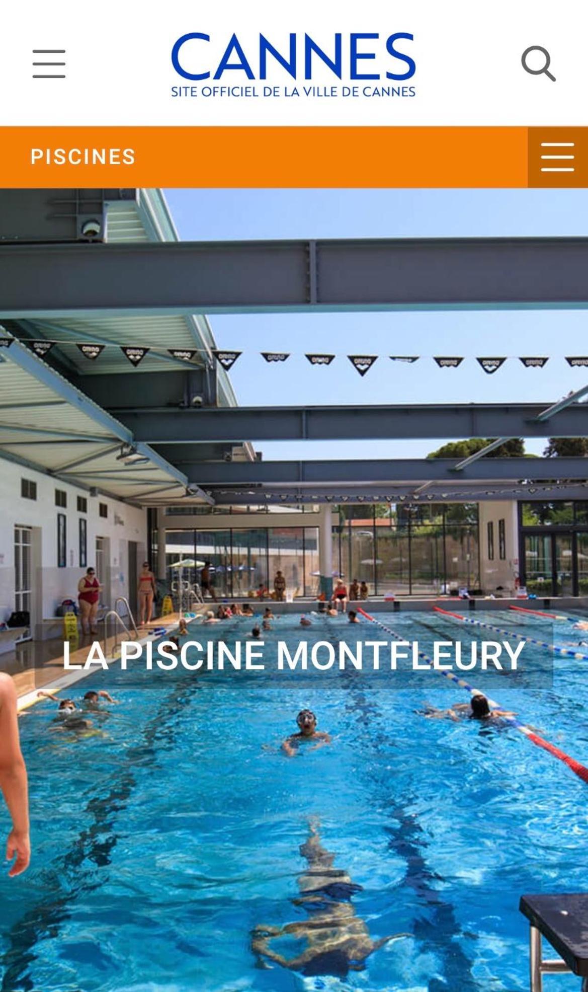 Parc Montfleury Appartamento Cannes