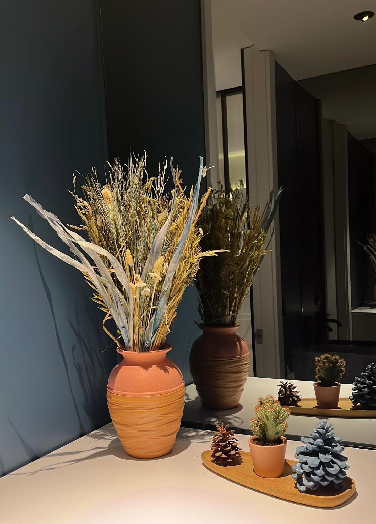 Parc Montfleury Apartment *