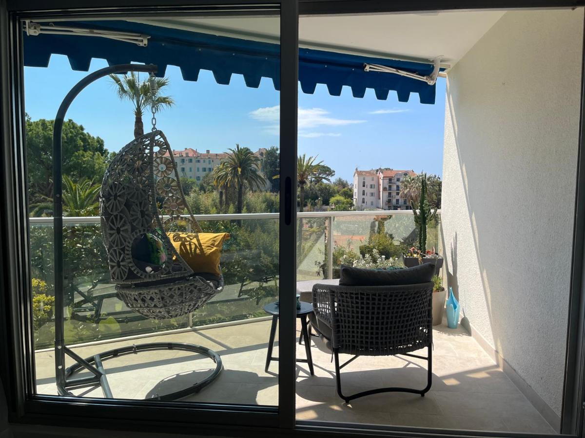 Parc Montfleury Appartamento Cannes